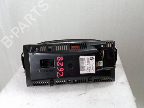 Instrument cluster BMW 5 (E60) 520 d | BP18865987C47 
