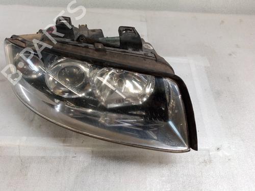 Used Right headlight AUDI A6 C6 Avant (4F5) 2.7 TDI (190 hp) 30635433