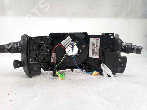 Steering column stalk RENAULT SCÉNIC II (JM0/1_)  | BP27224492I23 