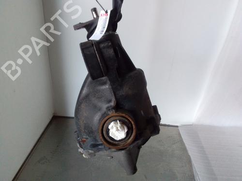 Rear differential JAGUAR S-TYPE II (X200)  | BP10917455M24 