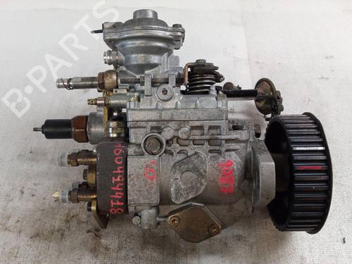 Injection pump TATA SIERRA  | BP27367618M78 