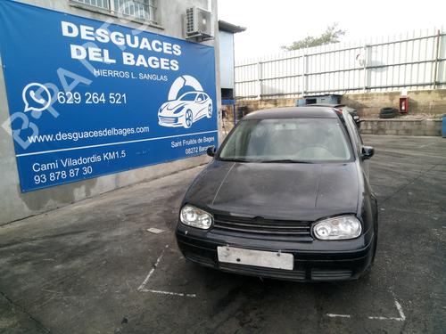 Computer motormanagement VW GOLF IV (1J1)  | BP23260607M57