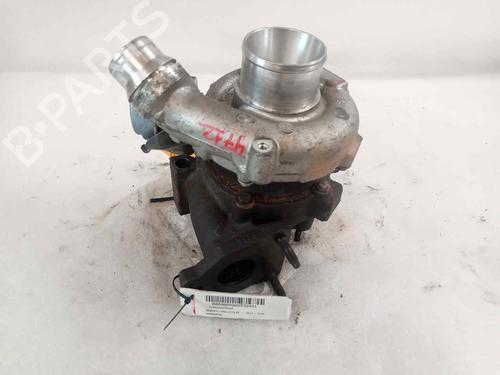 Turbolader/Kompressor NISSAN X-TRAIL II (T31) 2.0 dCi 4x4 (150 hp) 26005508