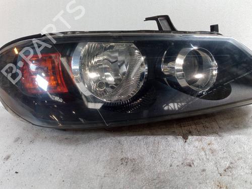 Used Right headlight NISSAN ALMERA II Hatchback (N16) [2000-2025]  30557259