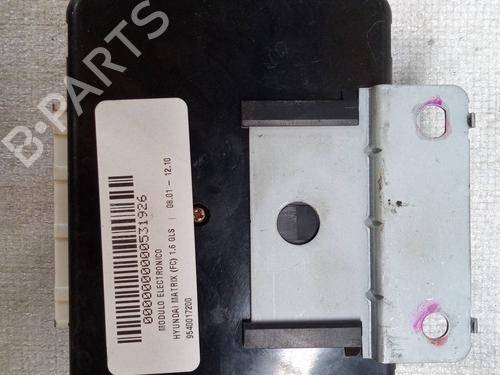 Elektronisk modul HYUNDAI MATRIX (FC)  | BP27386065M83