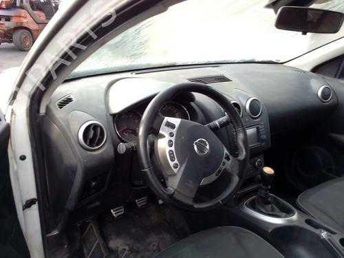 AC pipe NISSAN QASHQAI / QASHQAI +2 I (J10, NJ10, JJ10E) 1.5 dCi | BP28129899M126 