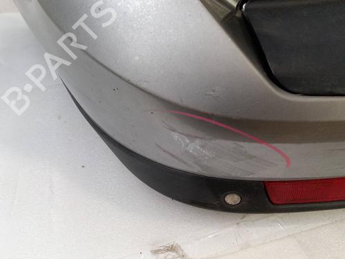 Rear bumper OPEL ASTRA H (A04) 1.6 (L48) | BP24824839C8 