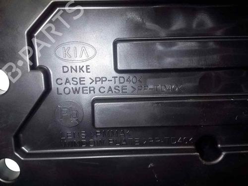 Instrument cluster KIA PICANTO II (TA) 1.0 | BP8920155C47