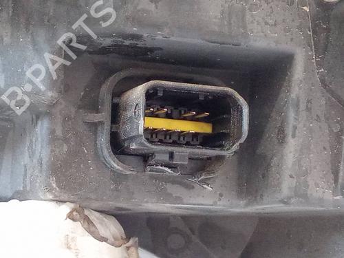 Right headlight PEUGEOT PARTNER Tepee | BP32445003C29