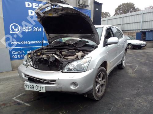 Used Parts LEXUS RX (_U3_)  400h (MHU38_)  964334