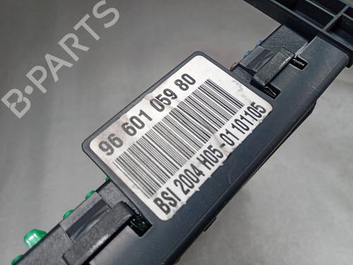 Zekeringkast PEUGEOT 307 Break (3E) 1.6 HDi 110 | BP15191541E1 