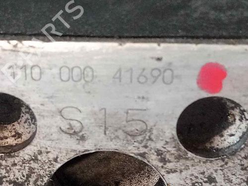 Pompe ABS HONDA CIVIC VII Hatchback (EU, EP, EV) 1.6 i (EP2, EU8, EU6) | BP26017239M43 