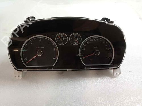 Instrument cluster HYUNDAI i30 (FD)  | BP25871514C47 