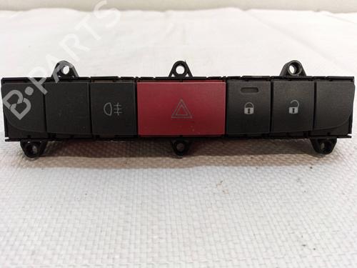 Used Switch Switch CITROËN JUMPER II Van 2.2 HDi 100 (101 hp) 33462512 33462512