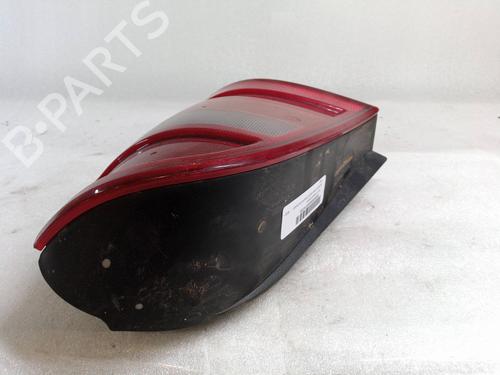 Højre baglygte MERCEDES-BENZ A-CLASS (W168) A 160 CDI (168.007) | BP29584920C35 