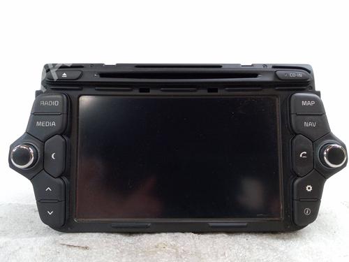 Used Radio KIA CEE'D (JD) [2012-2018]  27575198