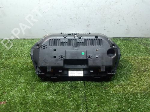 Instrument cluster BMW 1 (F20) 118 d | BP8144031C47 
