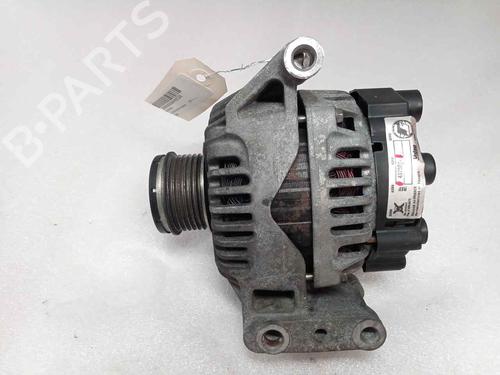 Alternator OPEL COMBO Box Body/MPV 1.3 CDTI 16V | BP15091252M7