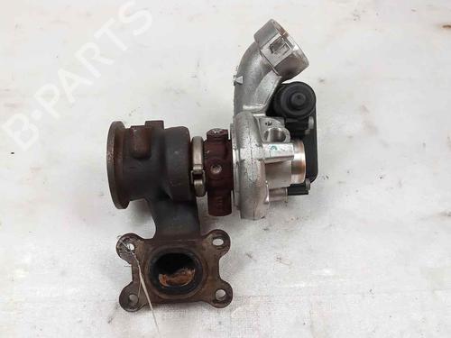 Used Turbocharger/Supercharger SEAT LEON SC (5F5) 1.4 TSI (150 hp) 16133991