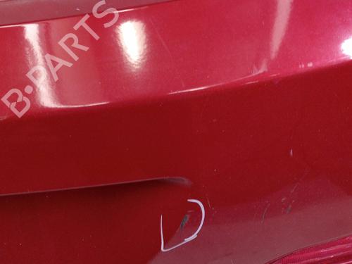 Rear bumper HYUNDAI i20 ACTIVE (IB, GB) 1.4 CRDI | BP19678851C8 
