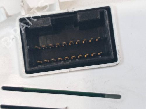 Instrument cluster KIA CARENS III MPV (UN) 2.0 CRDi 140 | BP24638330C47