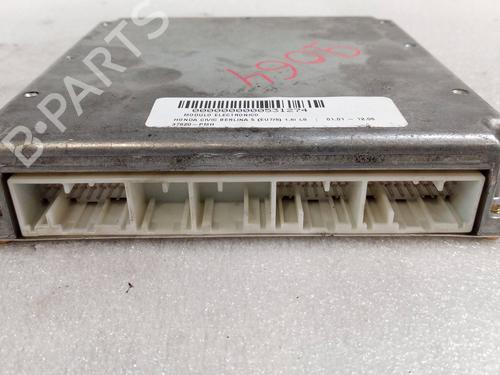 Elektronische module HONDA CIVIC VII Hatchback (EU, EP, EV) 1.6 i (EP2, EU8, EU6) | BP27224507M83 