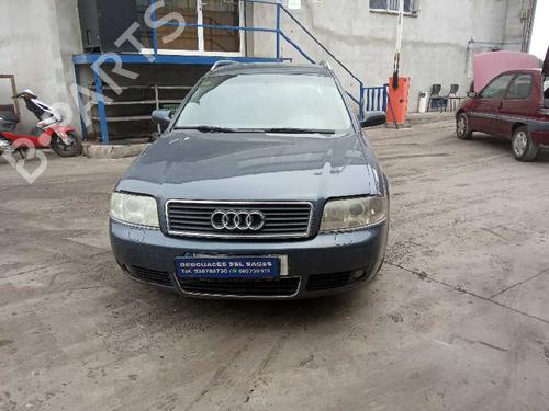 Turbolader/Kompressor AUDI A6 C5 Avant (4B5) 2.5 TDI | BP26017216M71 