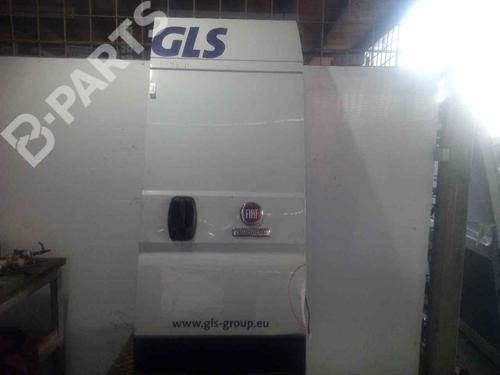 Used Right rear door Right rear door FIAT DUCATO Van (250_) 180 Multijet 2,3 D (177 hp) 10321249 10321249