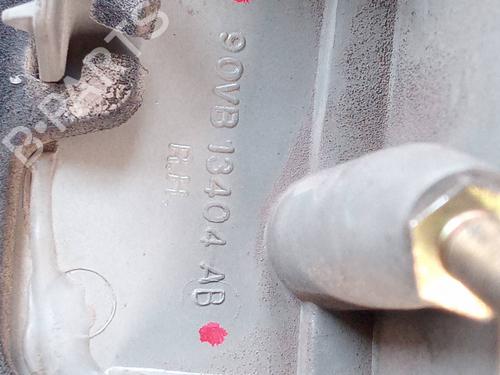 Right taillight FORD COURIER Pickup  | BP20489539C35 