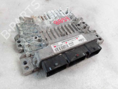 Used Engine control unit (ECU) FORD TOURNEO CONNECT 1.8 TDCi (90 hp) 26144188
