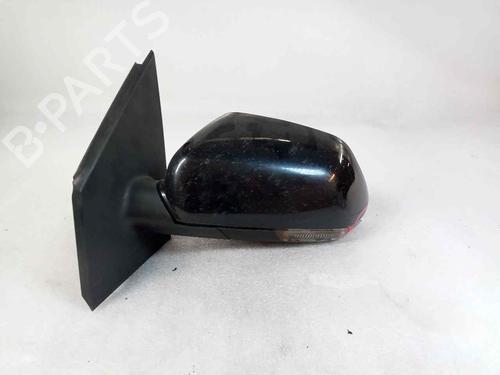 Left mirror VW POLO (9N_, 9A_) 1.9 SDI | BP19733703C26 