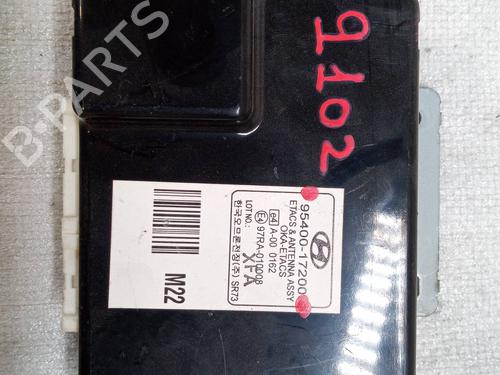 Elektronische module HYUNDAI MATRIX (FC) [2001-2010]  27386065