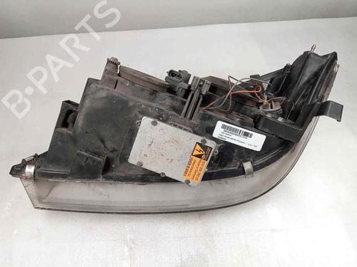 Left headlight NISSAN PRIMERA Hatchback (P12) 2.2 dCi | BP18234604C28 