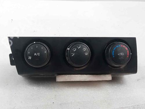 Comando clima SSANGYONG ACTYON I 2.0 Xdi (141 hp) 16315299