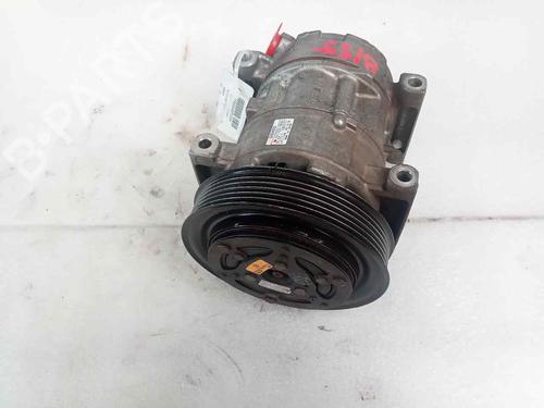 AC-Kompressor FIAT STILO (192_) 1.9 D Multijet | BP20649953M34 