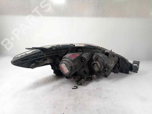 Left headlight MAZDA 5 (CR) 2.0 CD (CR19) | BP17541341C28 