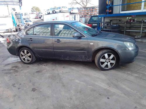 Dør styreenhet KIA MAGENTIS II (MG) 2.0 CRDi | BP23548827M56 