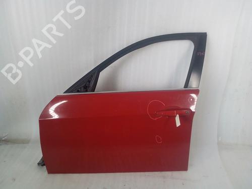 Used Left front door BMW 3 (E90) 330 d xDrive (245 hp) 15519813