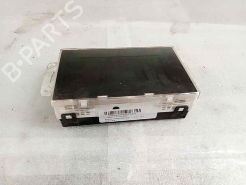 Used Display monitor NISSAN ALMERA II Hatchback (N16) [2000-2025]  30557363