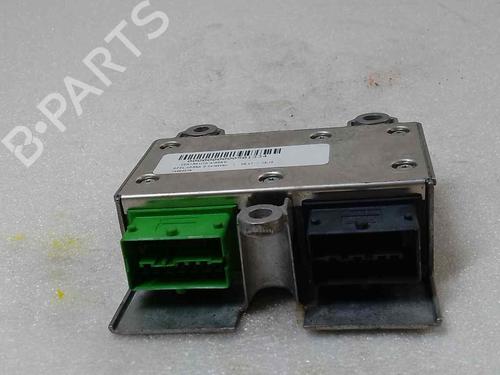 Kollisjonspute styreenhet OPEL CORSA D Hatchback Van (S07) [2006-2014]  15352740