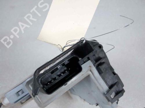 Rear right lock PEUGEOT 3008 I MPV (0U_) 1.6 HDi | BP10732937C99 