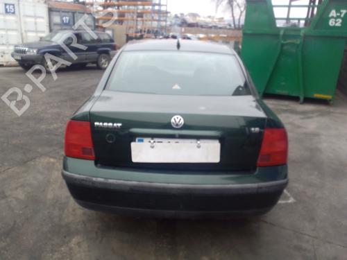 Used Parts VW PASSAT B5 (3B2)  1.8  2384827