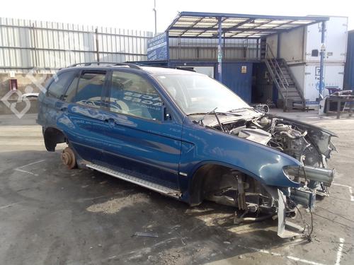 Differensial bakvogn BMW X5 (E53) 3.0 d | BP19709238M24 