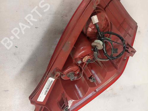 Right taillight MAZDA 5 (CR) 2.0 CD (CR19) | BP32444977C35 