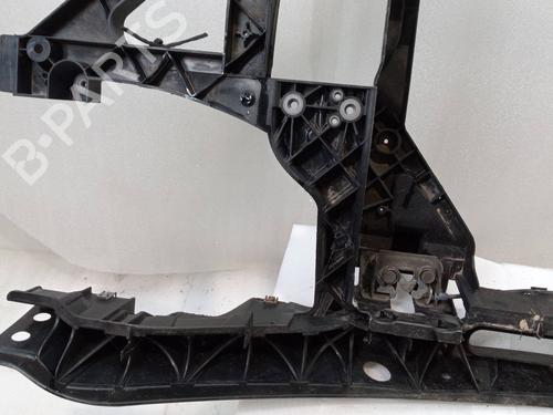 Front slam panel BMW X3 (E83) 2.0 d | BP22901223C72 