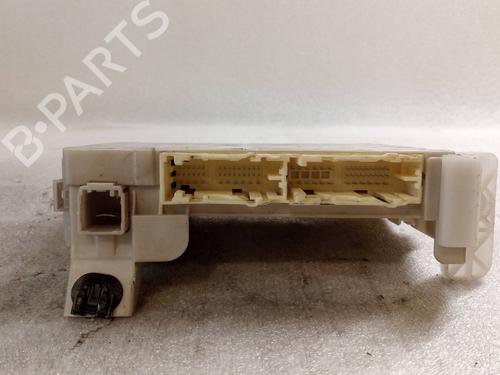 Fuse box TOYOTA YARIS (_P13_) 1.5 Hybrid (NHP130_) | BP28321229E1 