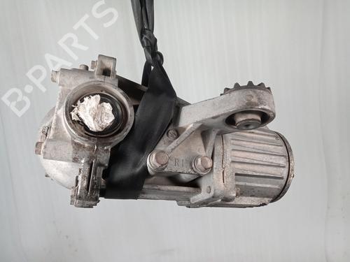 Differensial bakvogn MITSUBISHI OUTLANDER II (CW_W) 2.2 DI-D 4WD | BP12457197M24 