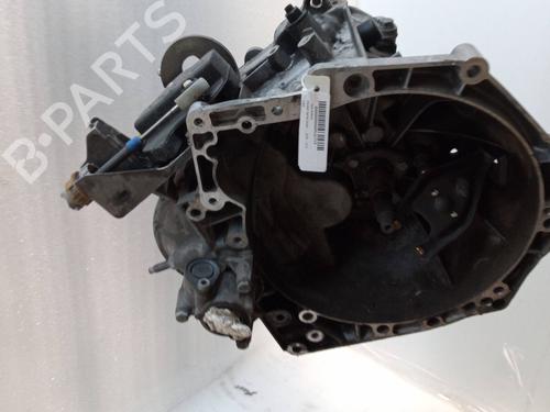 Used Gearbox Gearbox PEUGEOT 308 SW I (4E_, 4H_) 1.6 16V (120 hp) 34155675 34155675