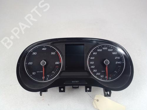 Used Instrument cluster SEAT IBIZA IV SC (6J1, 6P5) 1.4 TDI (105 hp) 11288711
