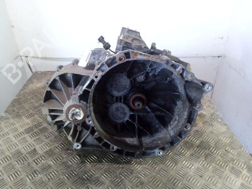 Used Gearbox FORD MONDEO IV (BA7) 2.0 TDCi (140 hp) 12471476